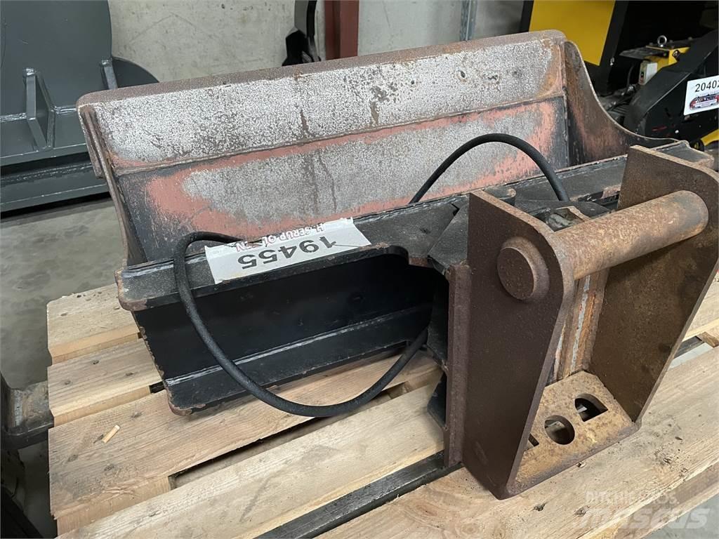  1000 mm Tiltskovl Bakken