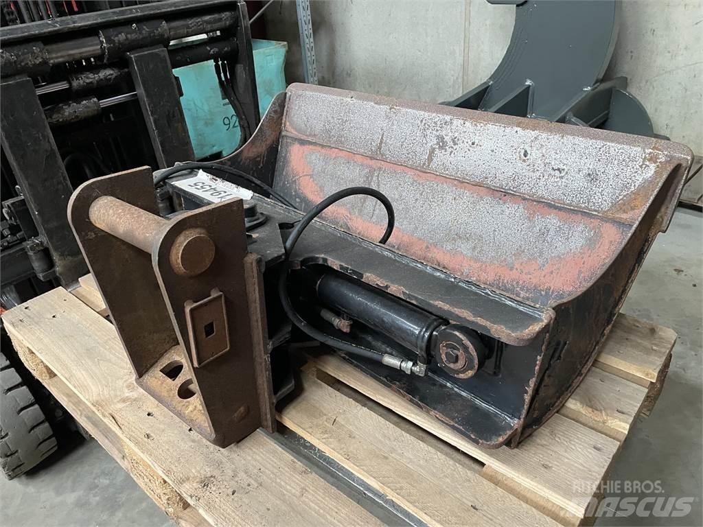  1000 mm Tiltskovl Bakken