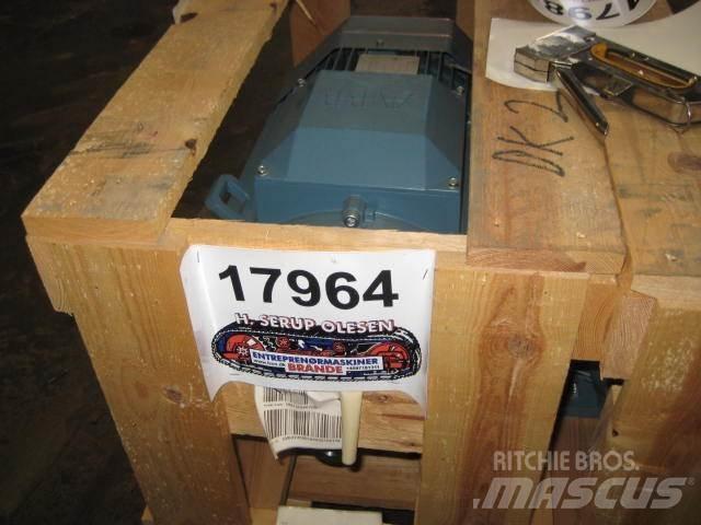  11 kW ABB E-Motor Motoren