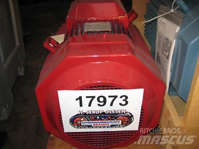  11 kW ABB E-Motor Motoren