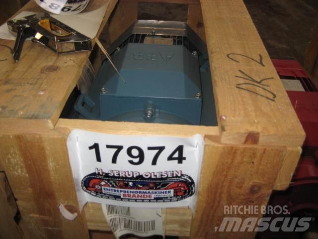  11 kW ABB E-Motor Motoren