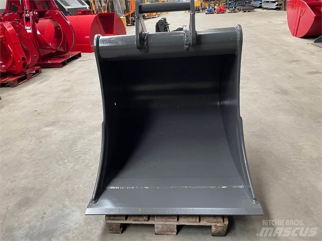  1100 mm Graveskovl Bakken