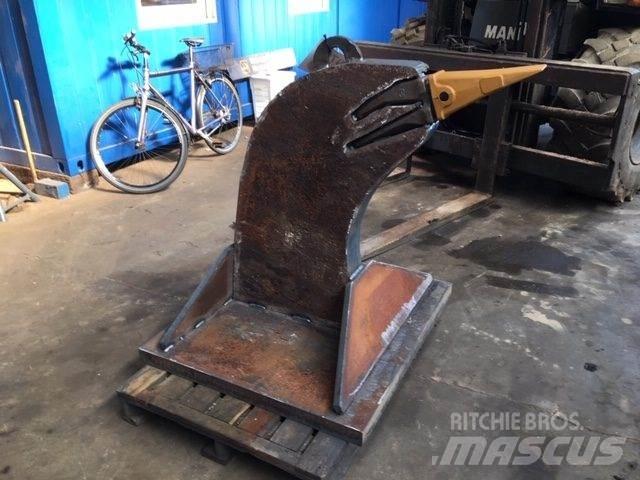  1100 mm Oprivertand Bouw - Overige