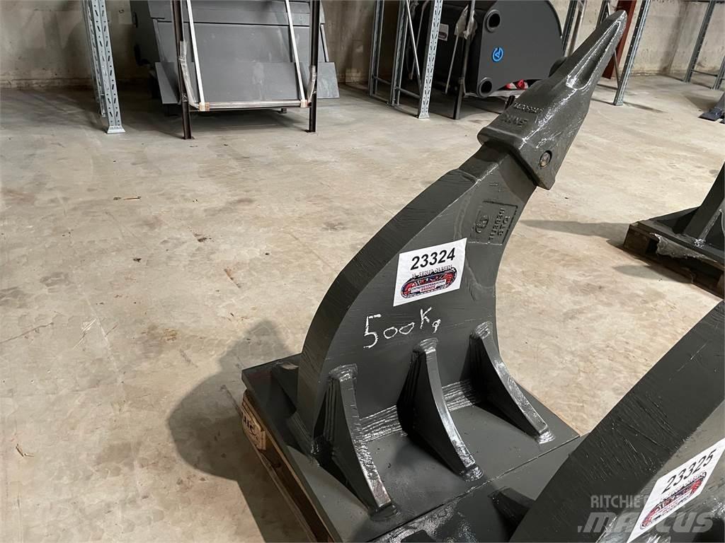  1100 mm Oprivertand Bouw - Overige