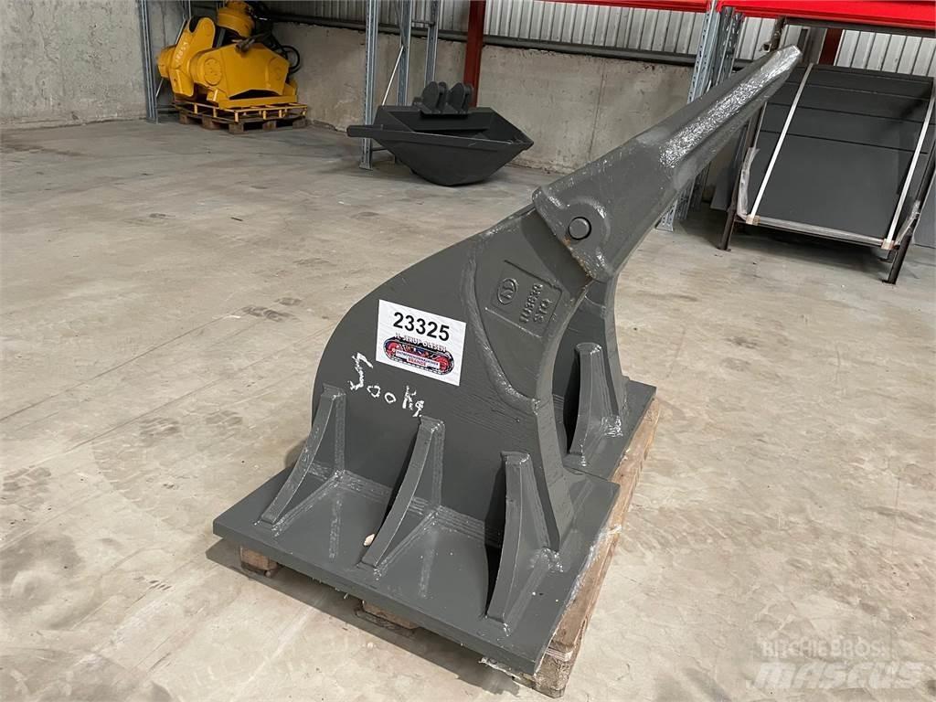  1100 Oprivertand Bouw - Overige