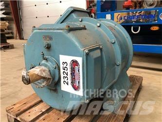  13,5 kW Thrige E-Motor Motoren