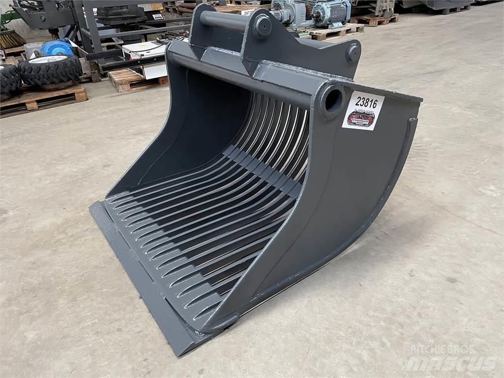  1300 mm Ribbeskovl Bakken