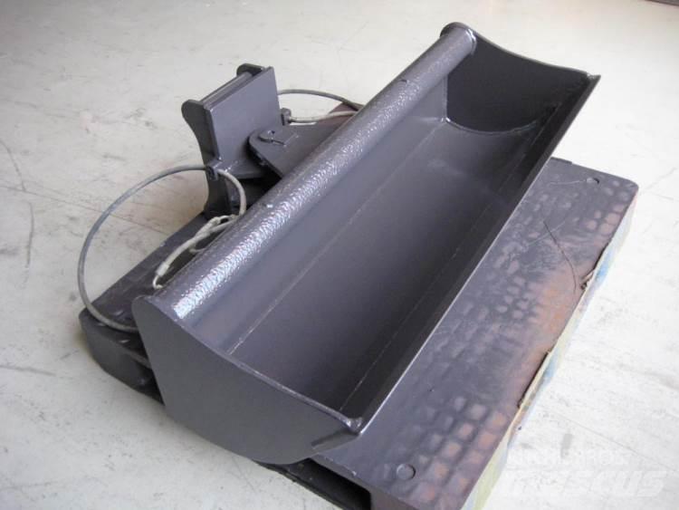  1300 mm Tiltskovl Bakken