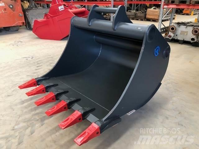  1400 mm Graveskovl Bakken