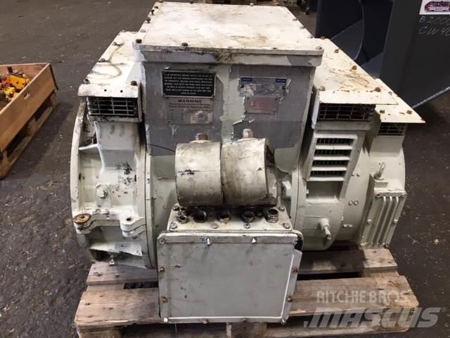  144 kVA Mawdsley Generator Overige generatoren