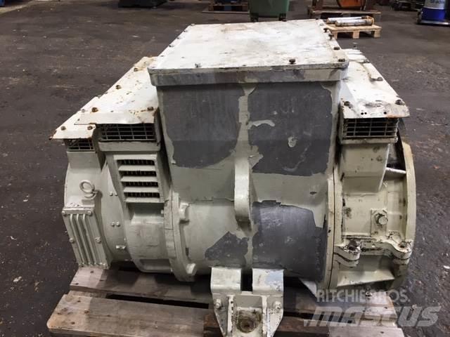  144 kVA Mawdsley Generator Overige generatoren