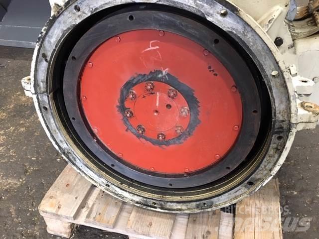  144 kVA Mawdsley Generator Overige generatoren