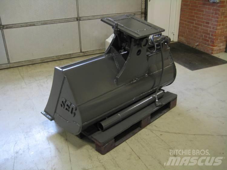  1450 mm Tiltskovl Bakken