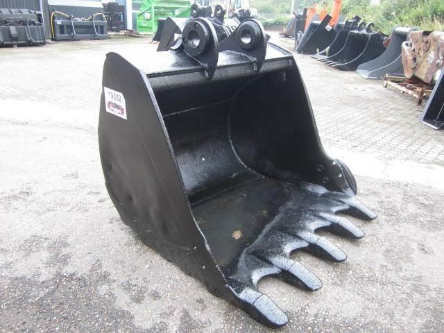  1500 mm Graveskovl Bakken