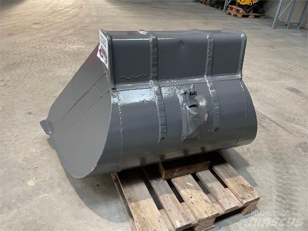  1500 mm Graveskovl, konisk Bakken