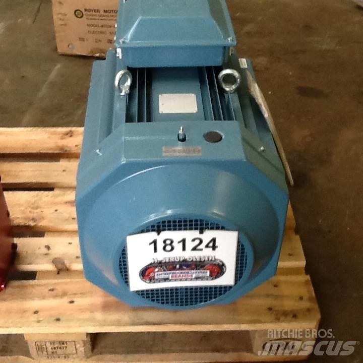  18,5 kW ABB E-Motor Motoren