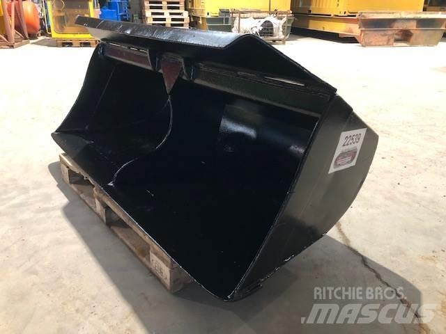 1800 mm Planerskovl Bouw - Overige