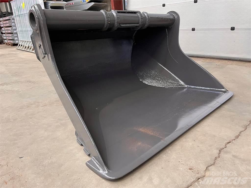  1800 mm Planerskovl Bouw - Overige