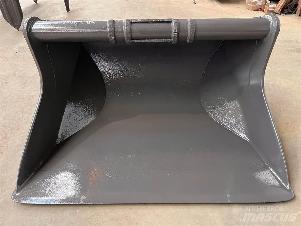  1800 mm Planerskovl Bouw - Overige