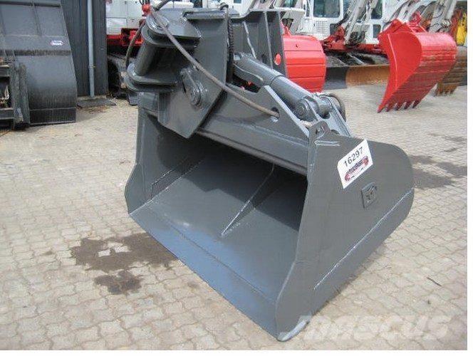  1830 mm Tiltskovl Bakken