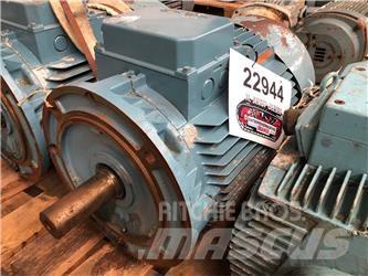  20/14 kW ASEA E-Motor Motoren