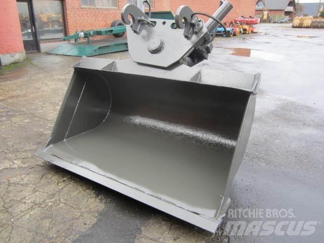 2000 mm Tiltskovl Bakken