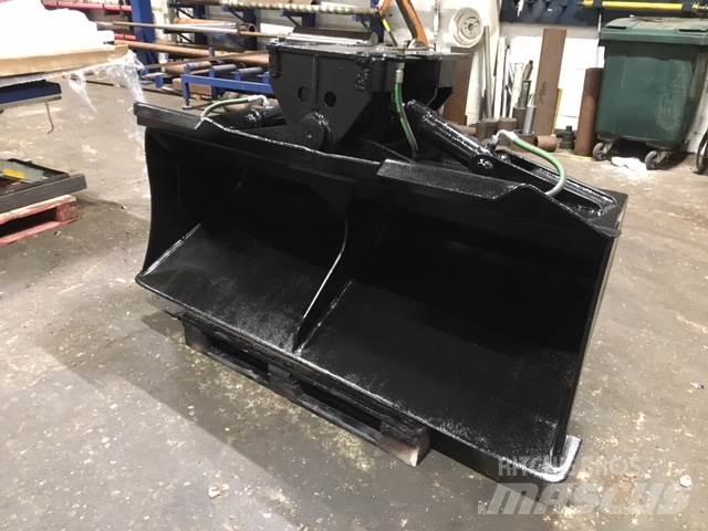  2000 mm Tiltskovl Bakken