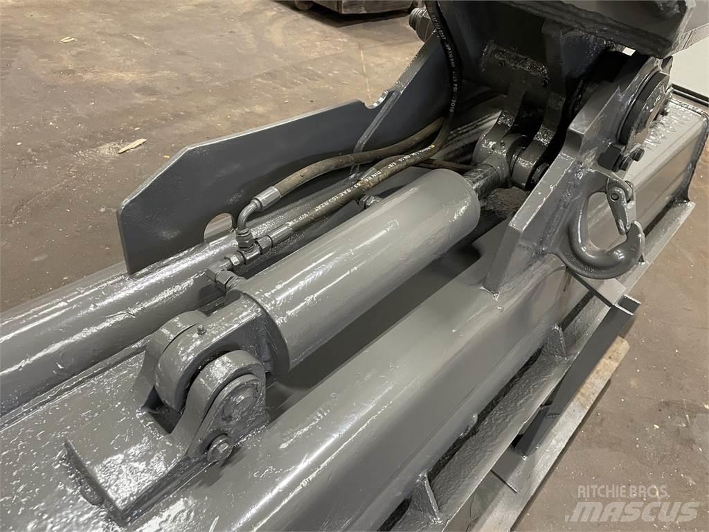  2000 mm Tiltskovl Bakken
