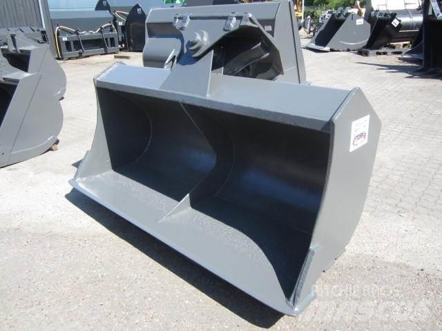  2100 mm Tiltskovl Bakken