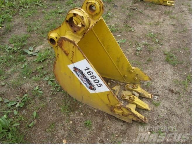  300 mm Graveskovl Bakken