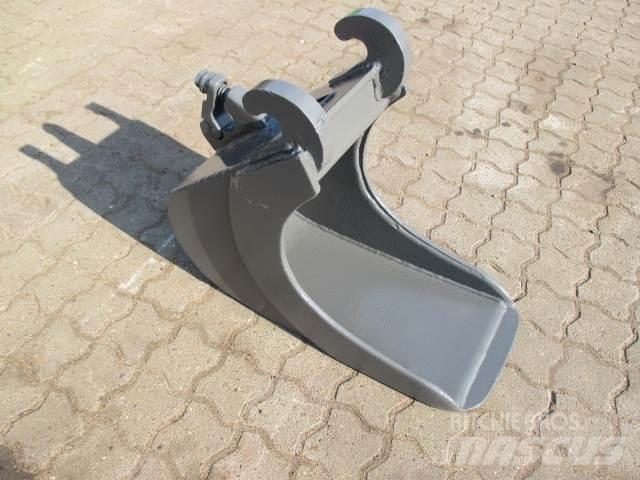 300 mm Graveskovl Bakken