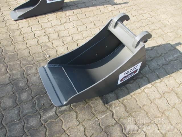  350 mm Graveskovl Bakken