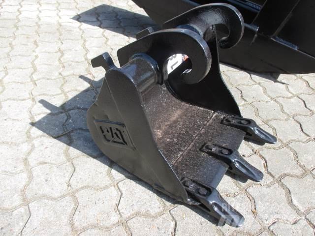  400 mm Graveskovl Bakken