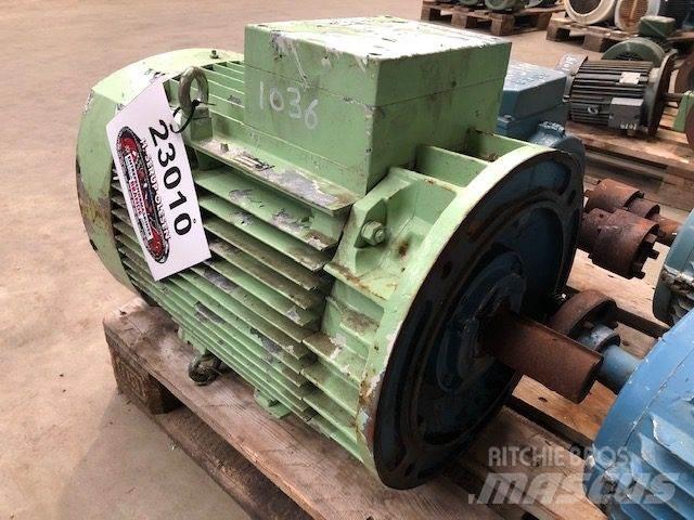  41 kW Asea M200 L E-Motor Motoren