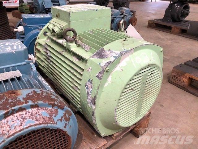  41 kW Asea M200 L E-Motor Motoren