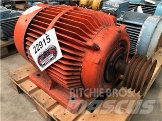  45 kW BBC E-Motor Motoren