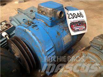  5 kW E-Motor Motoren