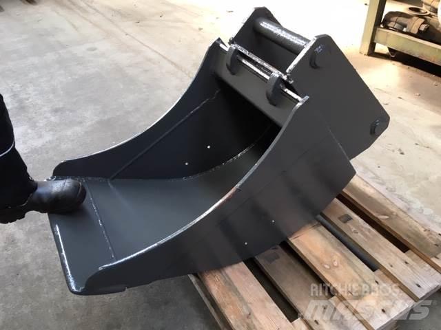  500 mm Gravskovl Bakken