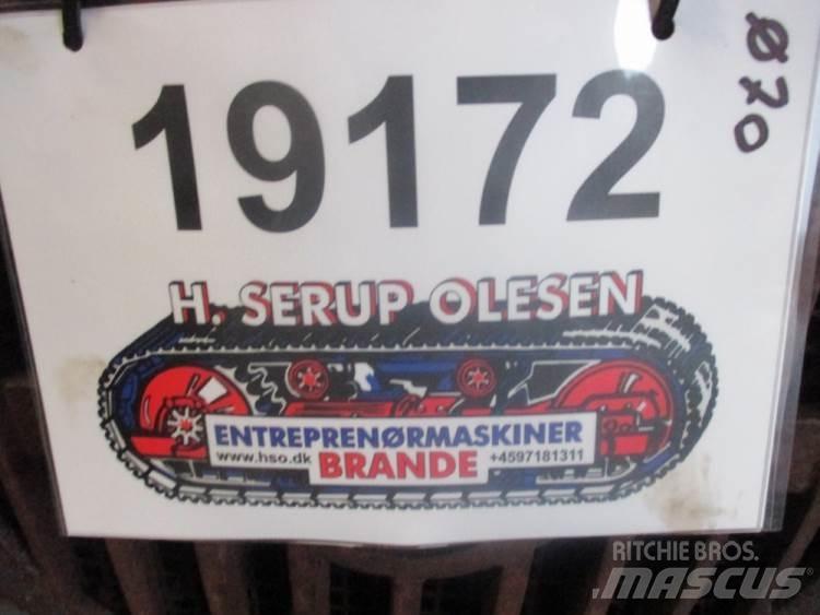  58,8 kW E-Motor Type NA12B Motoren