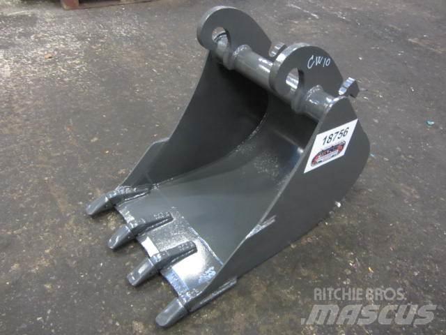  600 mm Graveskovl Bakken