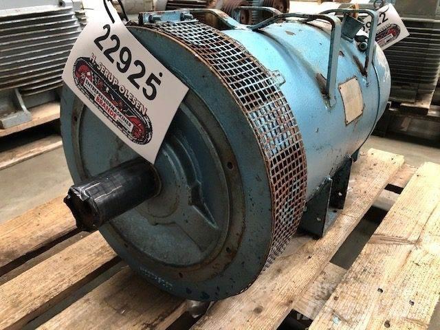  80/100 kW ABB E-Motor Motoren