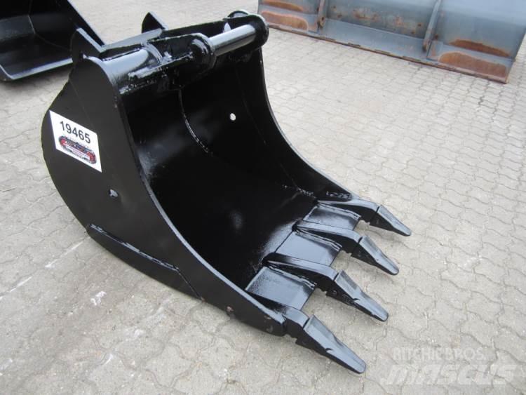  800 mm Graveskovl Bakken