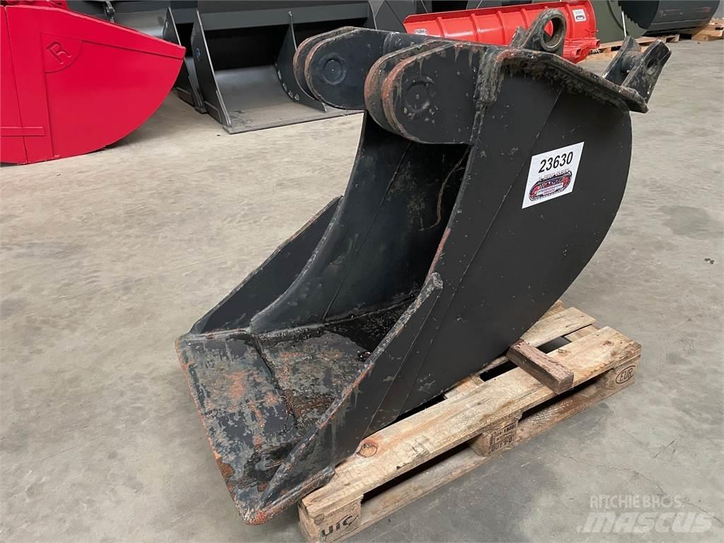  800 mm Graveskovl Bakken