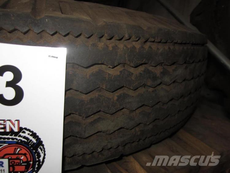  9.00-16 Goodyear dæk - 1 stk. Banden, wielen en velgen