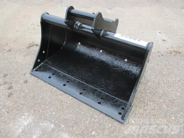  900 mm Graveskovl Bakken