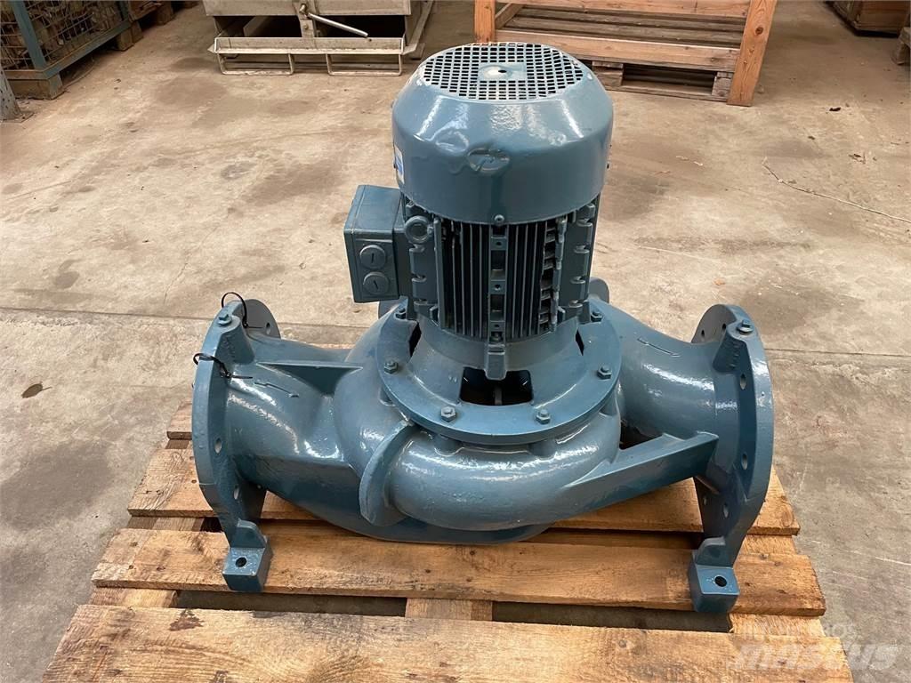 ABS pumpe Type VM 200-24 - 8 Waterpompen