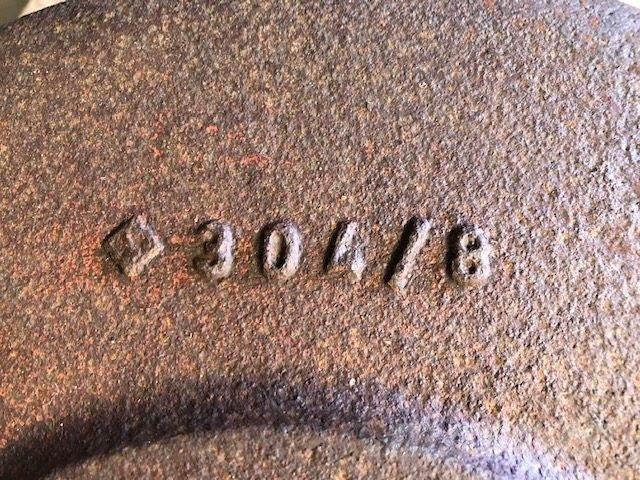 Åkerman H9B Køregear Transmissie