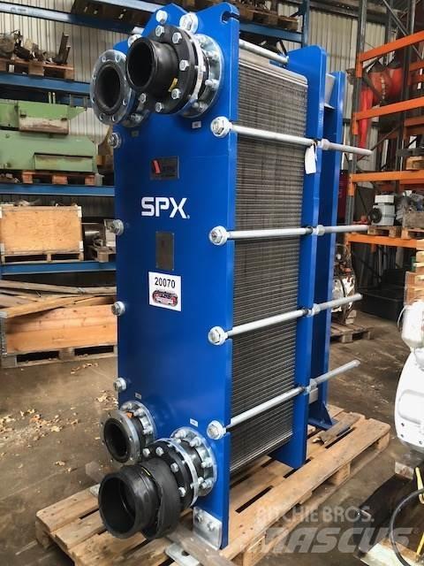 APV A085 Bouw - Overige