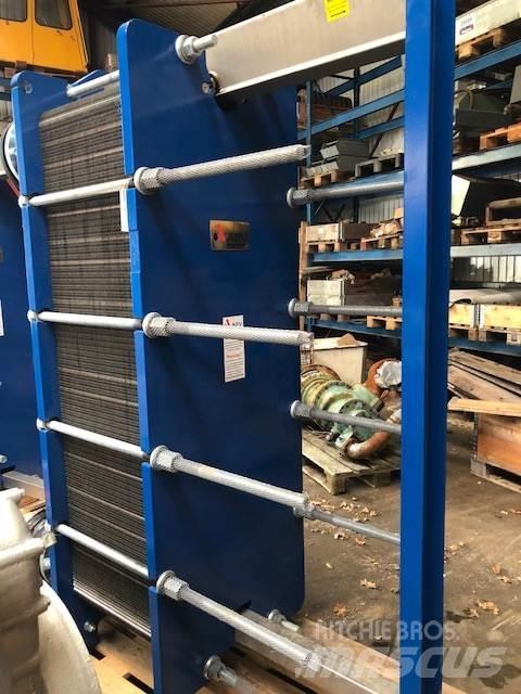APV A085 Bouw - Overige