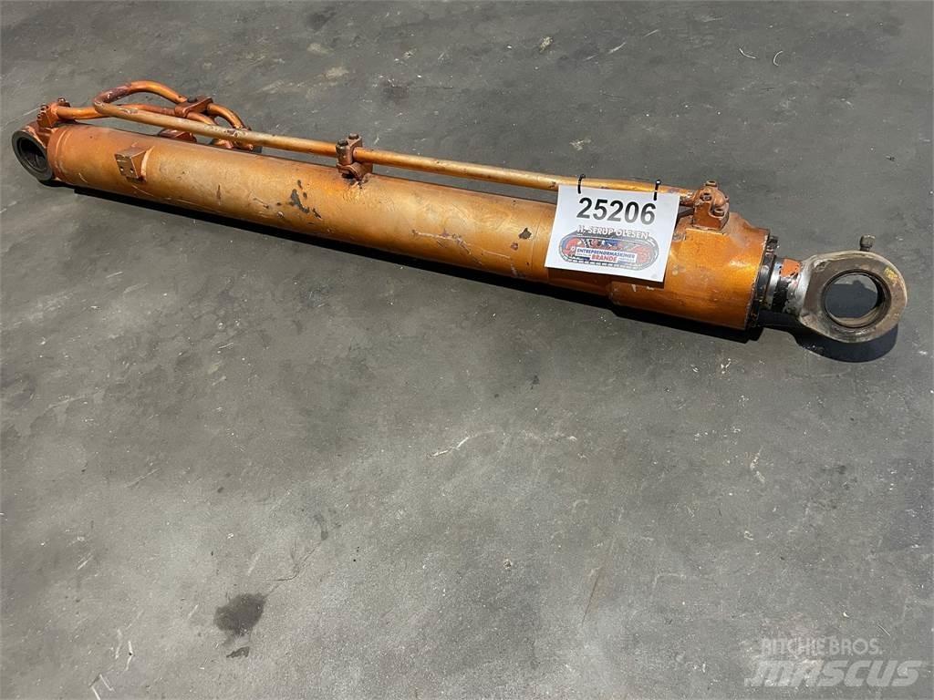  Armcylinder Hydraulics